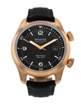 Pre-Owned Bremont Argonaut Watch